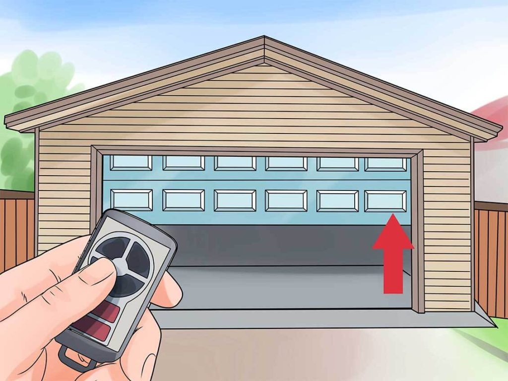garage-door